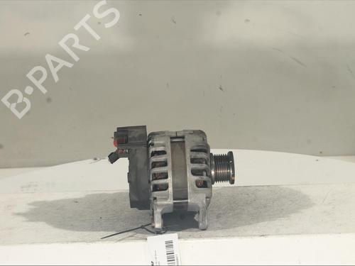 Used Alternator RENAULT CAPTUR II (HF_) [2020-2025]  22308441