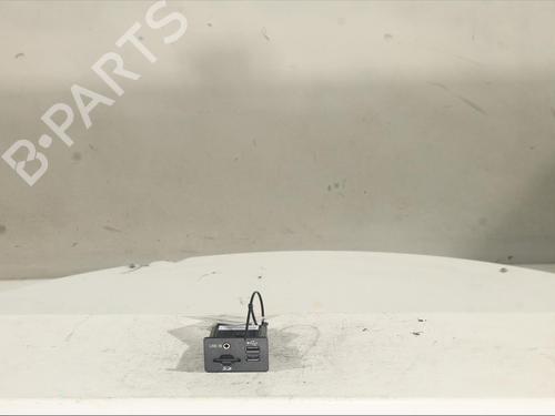 Used Electronic module FORD KUGA II (DM2) 2.0 TDCi (120 hp) 19543857