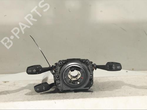 Used Steering column stalk Steering column stalk BMW X1 (E84) xDrive 18 d (143 hp) 17209065 17209065