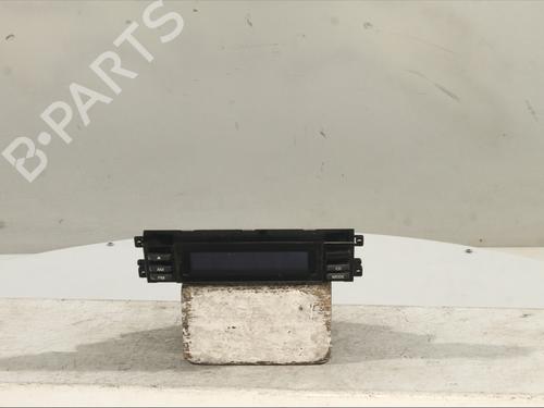 display-monitor-volvo-v70-iii-135-2007-2008-2009-2010-2011-2012-2013-2014-2015-2016-30502454 main image