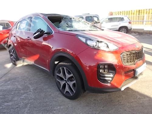 Switch KIA SPORTAGE IV (QL, QLE) 2.0 CRDi | BP39756582I30 - Image 5