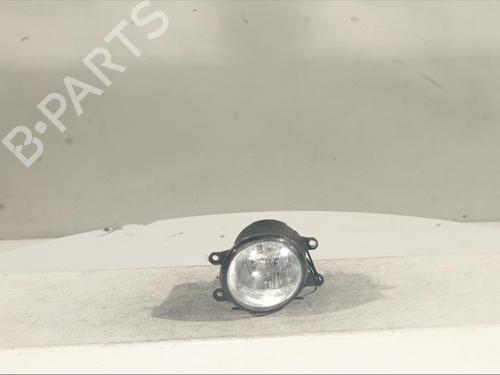 Used Left front fog light Left front fog light TOYOTA RAV 4 III (_A3_) 2.2 D 4WD (ALA30_, ALA30R) (150 hp) 21500003 21500003
