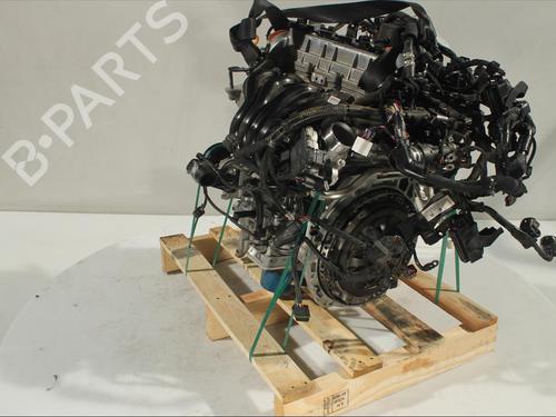 Engine KIA NIRO I (DE) 1.6 GDI Hybrid | BP12054792M1 - Image 2