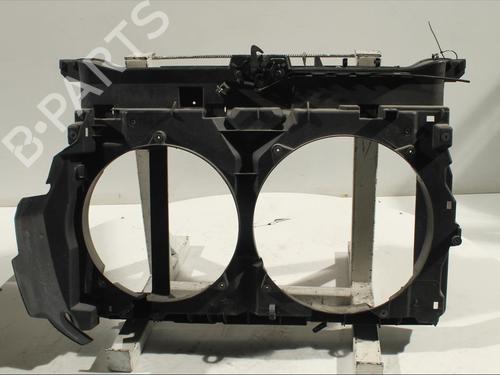 Used Front slam panel Front slam panel CITROËN JUMPY II (VF7) 2.0 HDi 120 (120 hp) 11906025 11906025