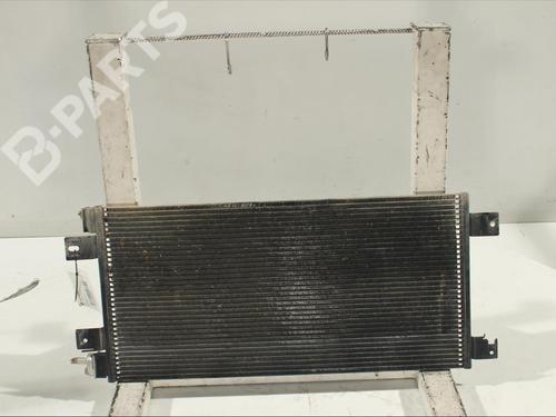 AC-Kondensator JEEP COMPASS (MK49) [2006-2025]  12082374
