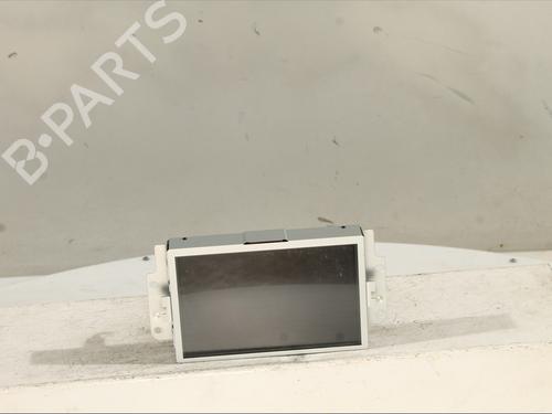 display-monitor-ford-mondeo-v-turnier-cf-2014-29268942 main image
