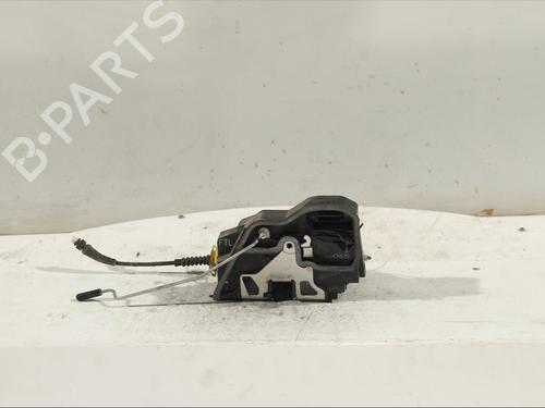 Used Front left lock Front left lock BMW 5 (E60) 530 d (218 hp) 11981912 11981912