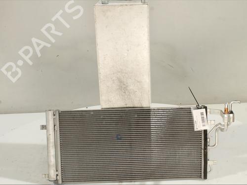 Used AC radiator HYUNDAI i30 (PDE, PD, PDEN) 1.0 T-GDI hybrid 48V (120 hp) 28419248