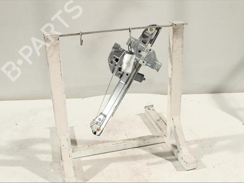 Front right window mechanism CITROËN C3 / C3 ORIGIN III (SX) 1.5 BlueHDi 100 (SXYHYP, SXYHTU) | BP12080619C23 