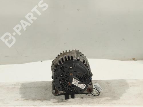 Alternator AUDI A3 (8P1)  | BP11906843M7 