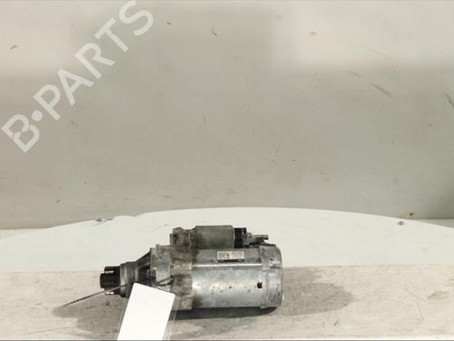 Used Starter Starter SKODA KAROQ (NU7, ND7) 1.5 TSI (150 hp) 17208395 17208395