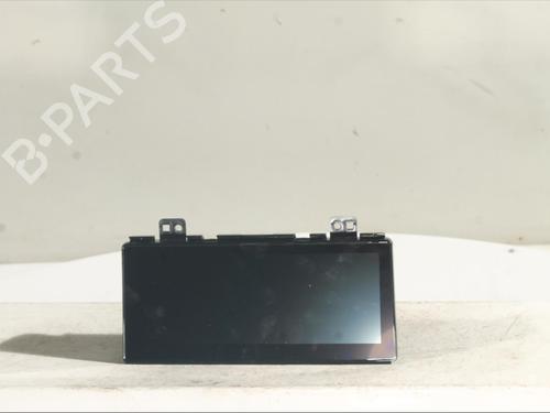 Used Instrument cluster HYUNDAI TUCSON (NX4E, NX4A) 1.6 T-GDI Plug-in-Hybrid All-wheel Drive (252 hp) 28490950