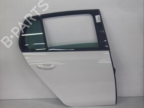 right-rear-door-vw-golf-vi-5k1-2008-2009-2010-2011-2012-2013-2014-25752853 main image