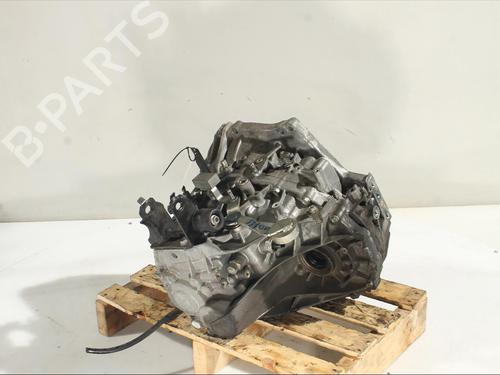Gearbox TOYOTA AURIS (_E18_) 1.2 (NRE185_, NRE185R) | BP24427214M3 