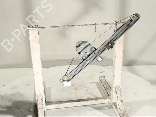 Front left window mechanism RENAULT TRAFIC III Bus (JG_) 1.6 dCi 125 (JGMH) | BP16941872C22 