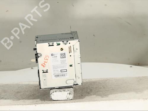 Radio OPEL ASTRA J (P10) 1.4 Turbo (68) | BP24151938E6