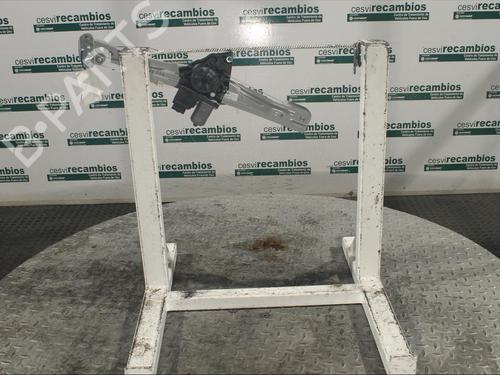 Used Front right window mechanism OPEL CROSSLAND X / CROSSLAND (P17, P2QO) 1.2 (75) (110 hp) 12078210
