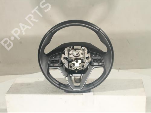Used Steering wheel Steering wheel HYUNDAI TUCSON (TL, TLE) 2.0 CRDi All-wheel Drive (136 hp) 20221825 20221825