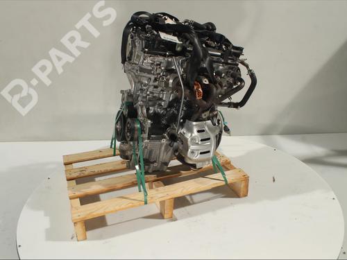 Engine TOYOTA YARIS (_P13_) 1.5 Hybrid (NHP130_) | BP11910302M1 