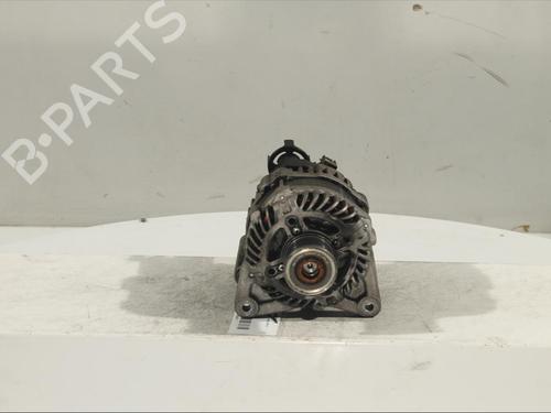 Used Alternator Alternator RENAULT KADJAR (HA_, HL_) 1.6 dCi 130 (HLA4) (130 hp) 11991411 11991411