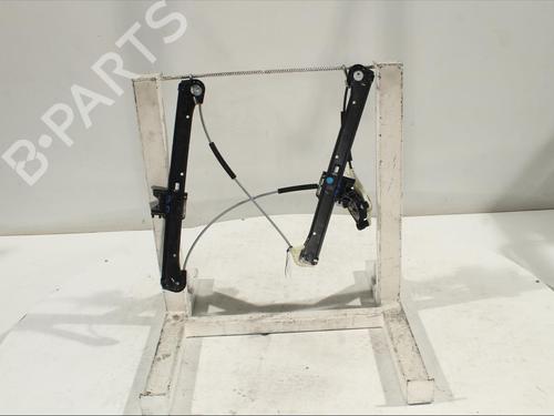 Used Front right window mechanism Front right window mechanism AUDI A3 (8V1, 8VK) 2.0 TDI (143 hp) 12080444 12080444