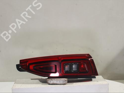 right-taillight-opel-combo-e-tour-life-k9-2018-33298162 main image