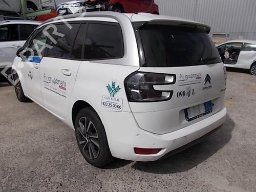 Switch CITROËN GRAND C4 SPACETOURER (3A_, 3E_) 1.5 BlueHDi 130 | BP34573556I30  - Image 5