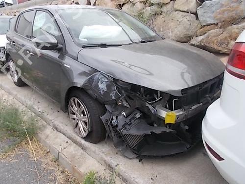Starter PEUGEOT 308 II (LB_, LP_, LW_, LH_, L3_) 1.2 THP 130 | BP20305932M8 