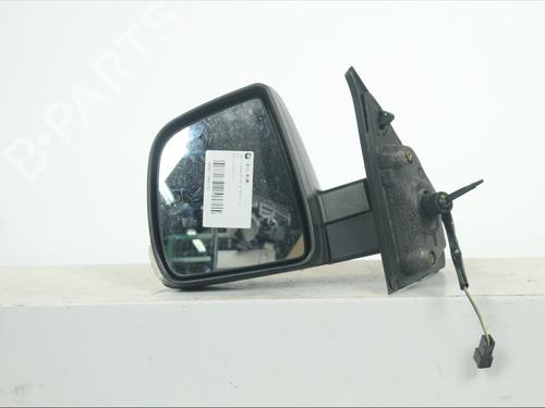 Used Left mirror Left mirror OPEL COMBO Tour (X12) 1.3 CDTI (C26, D26, E26, C05) (90 hp) 35797867 35797867