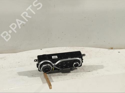 Used Climate control Climate control RENAULT CAPTUR I (J5_, H5_) 1.2 TCe (J5AU) (132 hp) 11904285 11904285