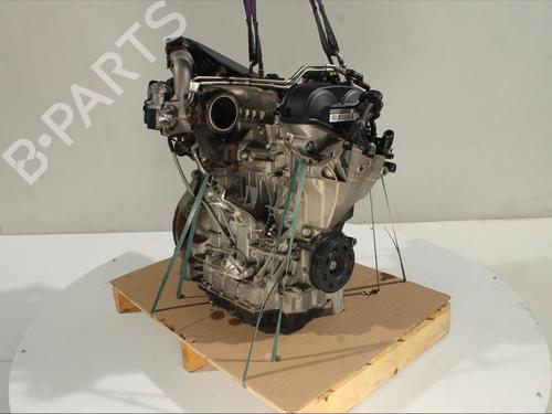 Engine VW GOLF VII (5G1, BQ1, BE1, BE2) 1.4 TSI | BP27310067M1 