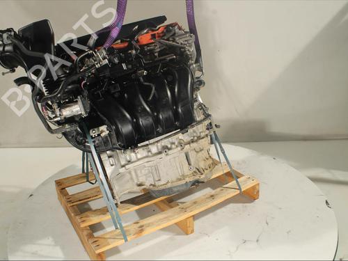 Engine TOYOTA RAV 4 IV (_A4_) 2.5 Hybrid 4WD (AVA44, AVA44_) | BP19543875M1 