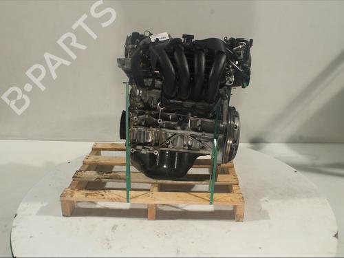Used Engine Engine MAZDA CX-5 (KF) 2.0 (165 hp) 18861445 18861445