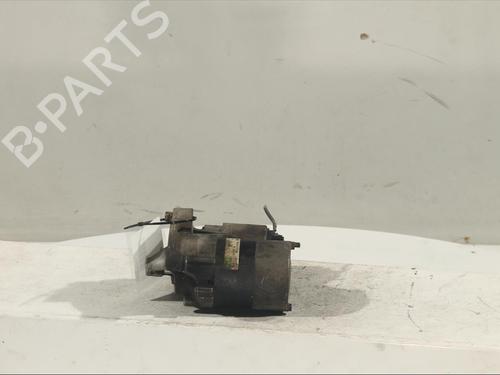 Used Starter CITROËN SAXO (S0, S1) 1.1 X, SX (60 hp) 13579802