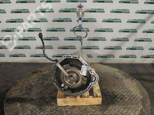 Used Gearbox MERCEDES-BENZ C-CLASS (W203) C 200 Kompressor (203.042) (163 hp) 11893984