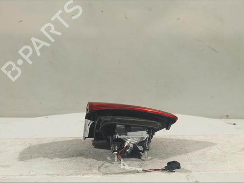 Right tailgate light RENAULT CLIO IV Grandtour (KH_) 1.5 dCi 75 | BP15883864C80 