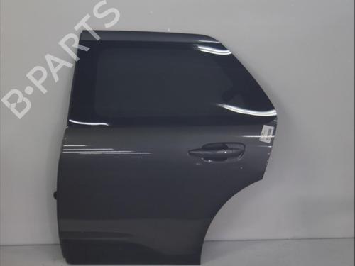 Used Left rear door CITROËN C4 CACTUS 1.2 THP 110 (110 hp) 27399468
