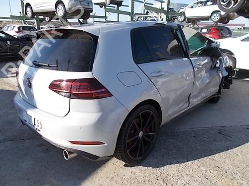 Switch VW GOLF VII (5G1, BQ1, BE1, BE2) 2.0 GTI | BP37432685I30 - Image 4