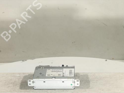Radio PEUGEOT 208 I (CA_, CC_) 1.6 HDi | BP18525846E6 