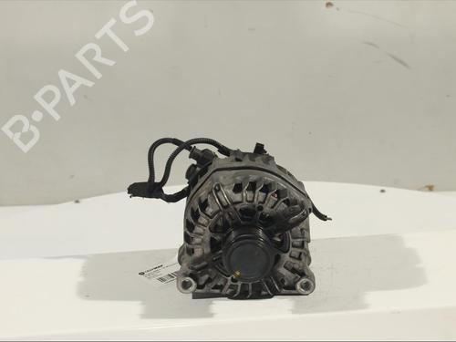 Used Alternator Alternator PEUGEOT 3008 II SUV (MC_, MR_, MJ_, M4_) 2.0 BlueHDi 150 (MJAHXH, MJAHXV, MJAHXG, MJAHSH, MJAHRH,... (150 hp) 11910338 11910338
