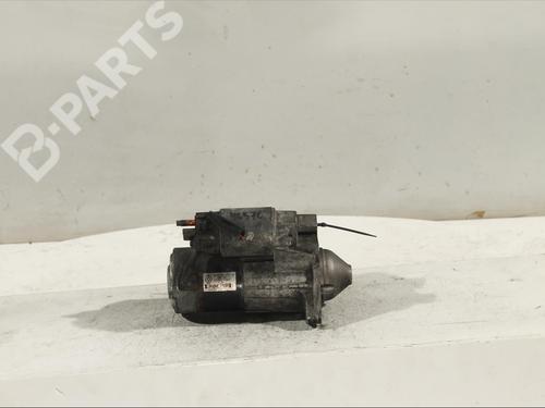 Starter NISSAN QASHQAI / QASHQAI +2 I (J10, NJ10, JJ10E)  | BP11904634M8 