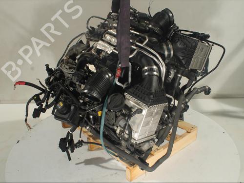 Engine BMW 6 Coupe (F13) M6 Competition | BP27604456M1 
