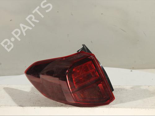 Used Left taillight SUZUKI VITARA (LY) 1.4 Hybrid (Mild Hybrid) AllGrip (APK414) (129 hp) 29173543