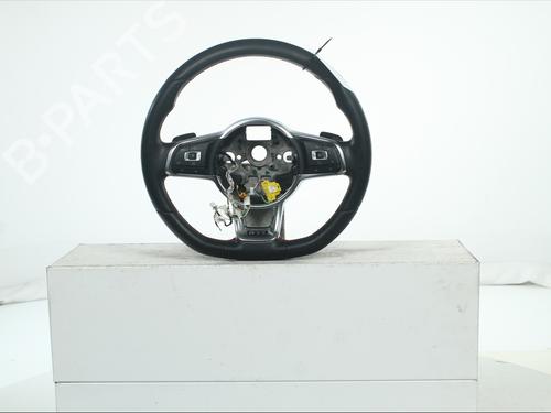 Rat Rat VW GOLF VII (5G1, BQ1, BE1, BE2) 2.0 GTI (245 hp) 37432690 37432690