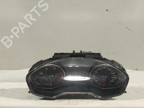 instrument-cluster-audi-a5-sportback-f5a-f5f-2016-26925336 main image