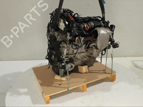 Engine CITROËN C4 Picasso II 1.6 BlueHDi 120 | BP27625216M1 