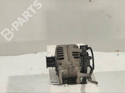 Alternator VW POLO (9N_, 9A_) 1.4 16V | BP11911032M7 