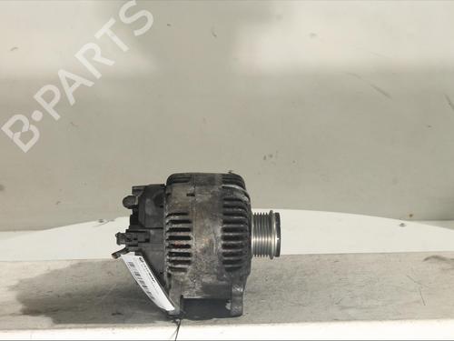 Used Alternator Alternator AUDI A6 Allroad C6 (4FH) 3.0 TDI quattro (233 hp) 18049737 18049737