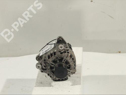 Alternator SEAT ALHAMBRA (710, 711)  | BP11910506M7 