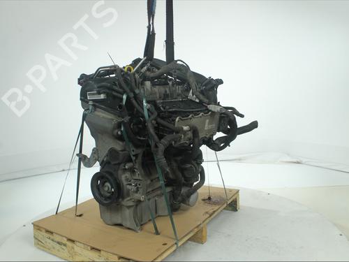 Engine SEAT IBIZA IV (6J5, 6P1) 1.2 TSI | BP36545352M1 - Image 5